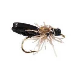 Marks Superfloating Ant Black Dh