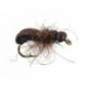 Marks Superfloating Ant Dark Brown