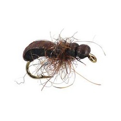 Marks Superfloating Ant Dark Brown