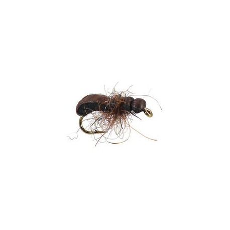 Marks Superfloating Ant Dark Brown