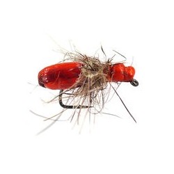Marks Superfloating Ant Orange