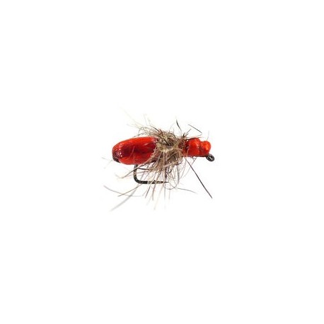 Marks Superfloating Ant Orange