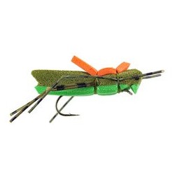 Morrish Hopper Olive