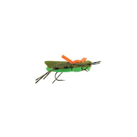 Morrish Hopper Olive