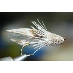 Muddler Grey