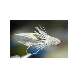 Muddler Grey