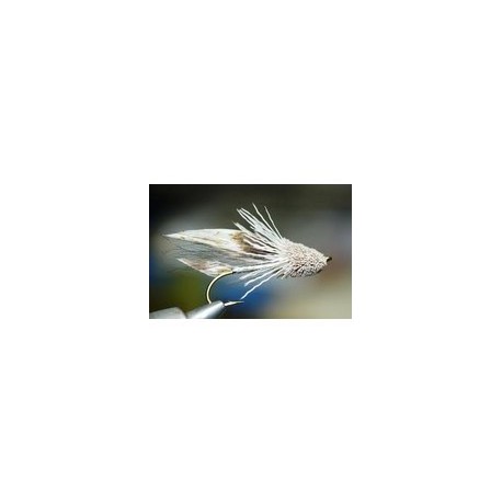 Muddler Grey