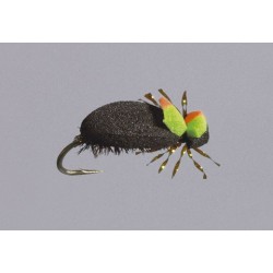 Nicks Hi Viz Beetle