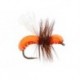 Orange Hi Viz Foam Ant