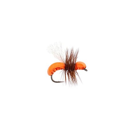 Orange Hi Viz Foam Ant