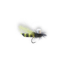 Parachute Foam Bee