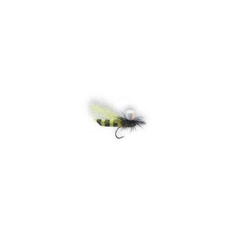 Parachute Foam Bee