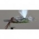 Parachute Hopper (Olive)
