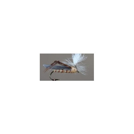 Parachute Hopper (Tan)