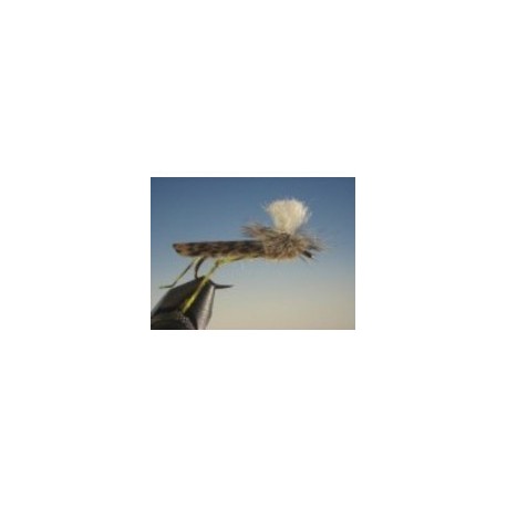 Parachute Hopper