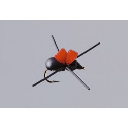 Rainy's Foam Beetle