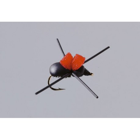 Rainy's Foam Beetle