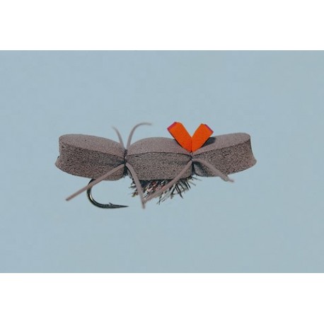 Rainys Black Ultimate Mormon Cricket