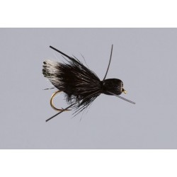 Rainys Brown Fat Boy Chernobyl Ant