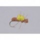 Rainys Chartreuse Hi Viz Hopper