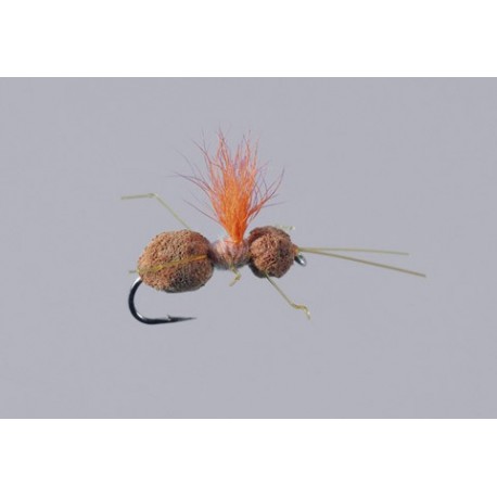 Rainys Chernobyl Ant