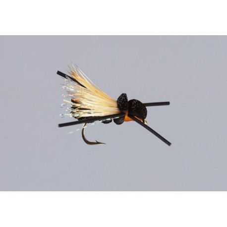 Rainys Orng Thread Improved Cicada
