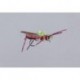 Rainys Red Legged Hi Viz Hopper Tan