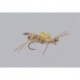 Rainys Tan Hi Viz Hopper