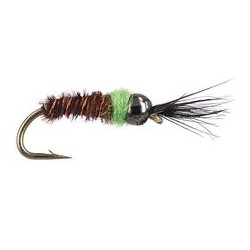 Furimskys Feeding Caddis