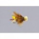 Rainys Yellow Deer Hair Hopper
