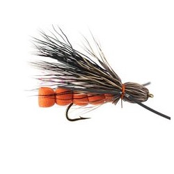 Roque Giant Salmon