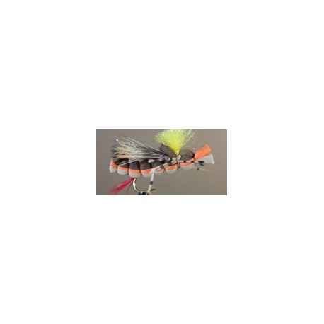 Sandwich Hopper (Streambank)