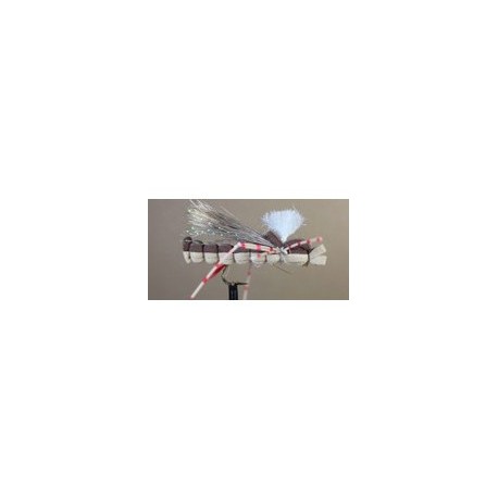Sandwich Hopper Foam (Tan)