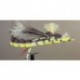 Sandwich Hopper Foam (Yellow)