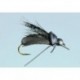 Steeves Big Ugly Bug Black
