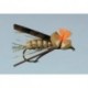 Steeves Crystal Butt Hopper Tan