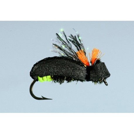 Steeves Fire Fly