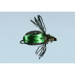 Steeves Kiwi Fleetle