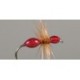 Transpar Ant (Red)