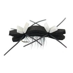 Tschernobyl Ant Black