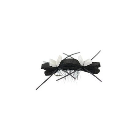 Tschernobyl Ant Black