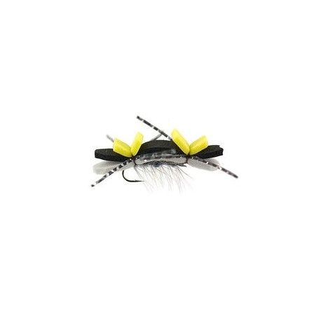 Tschernobyl Ant Grey
