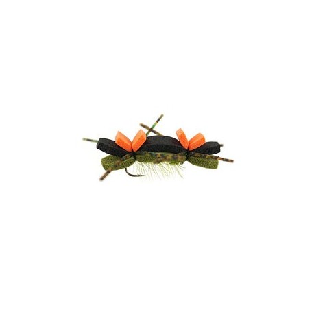 Tschernobyl Ant Olive