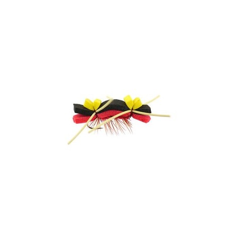 Tschernobyl Ant Red