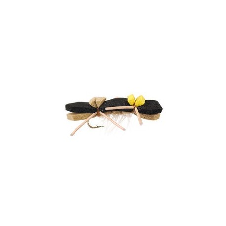 Tschernobyl Ant Tan