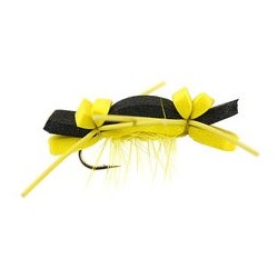 Tschernobyl Ant Yellow