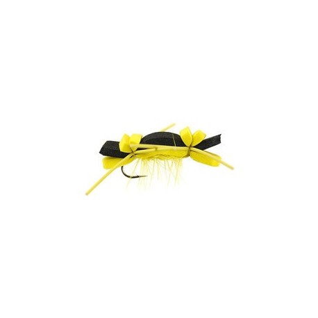 Tschernobyl Ant Yellow