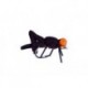 Wards Black Boobie Eyed Hopper