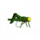 Wards Olive Yellow Boobie Eyed Hopper
