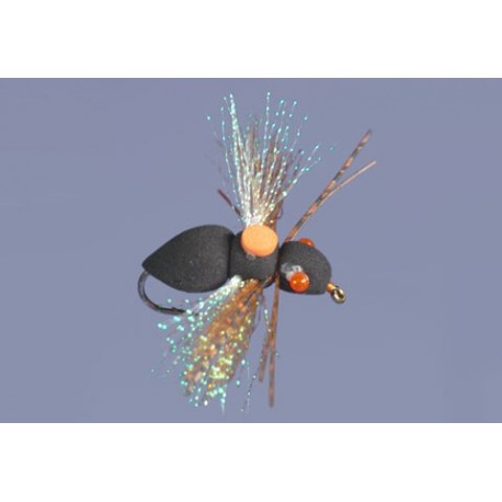 Whitlocks Periodic Cicada